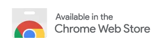 Available in the Chrome Web Store