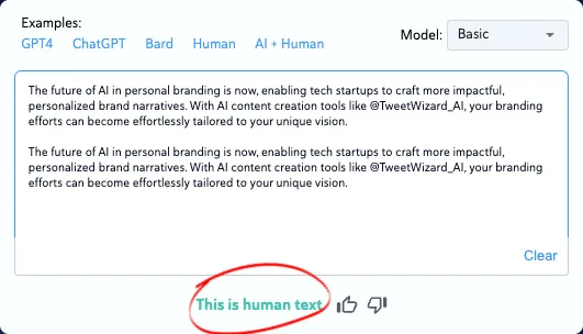 Create screenshot