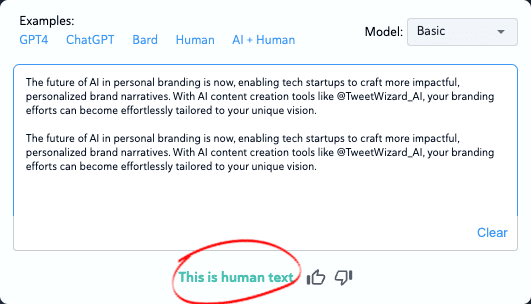 Create screenshot